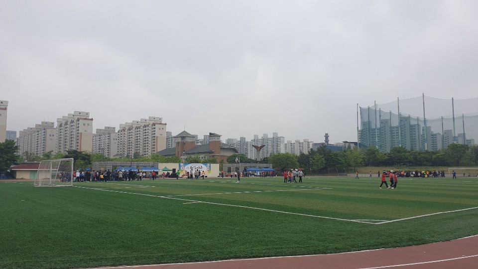 좋은직업재활센터 이미지