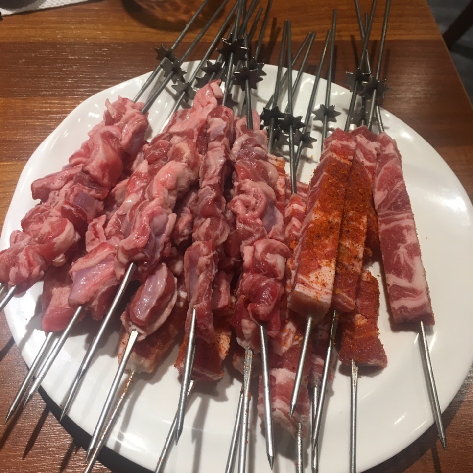 보램양꼬치 이미지