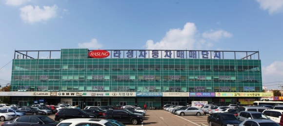 두산모터스 이미지