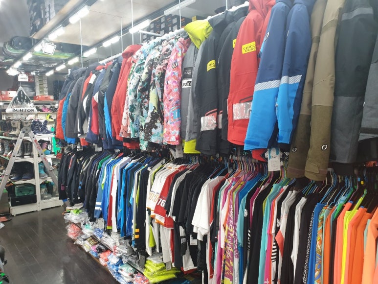 강남듀러블스포츠 이미지