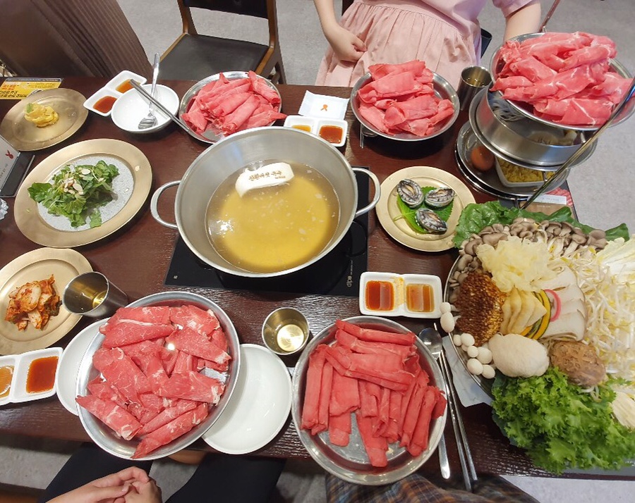 정다운정육점 이미지