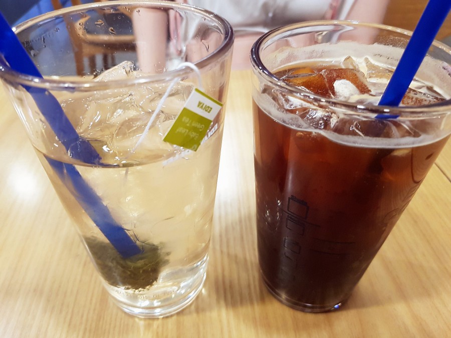 럭셔리1노래연습장 이미지