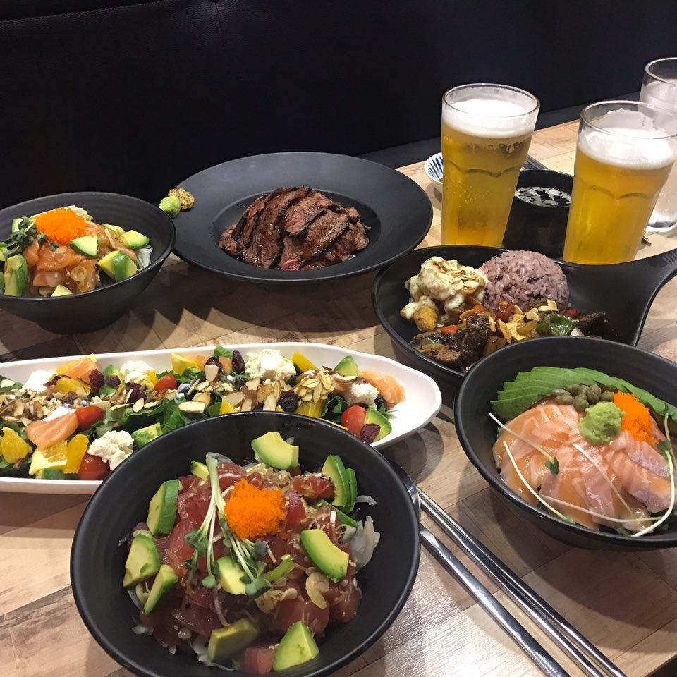바로키친로드 이미지