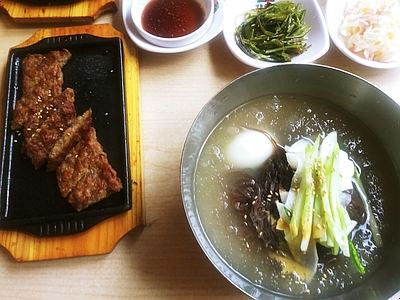 별미해물마을 이미지