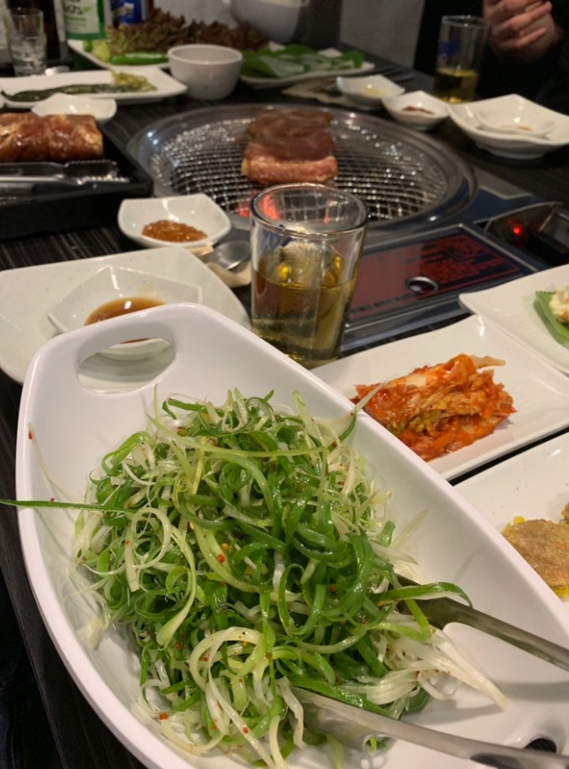 홍시갈비 이미지