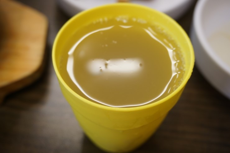 금강산갈비찜 이미지