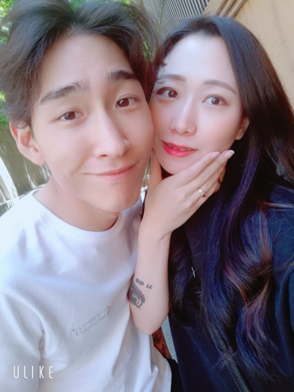 연우헤어 이미지