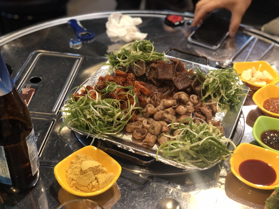 대양곱창 이미지