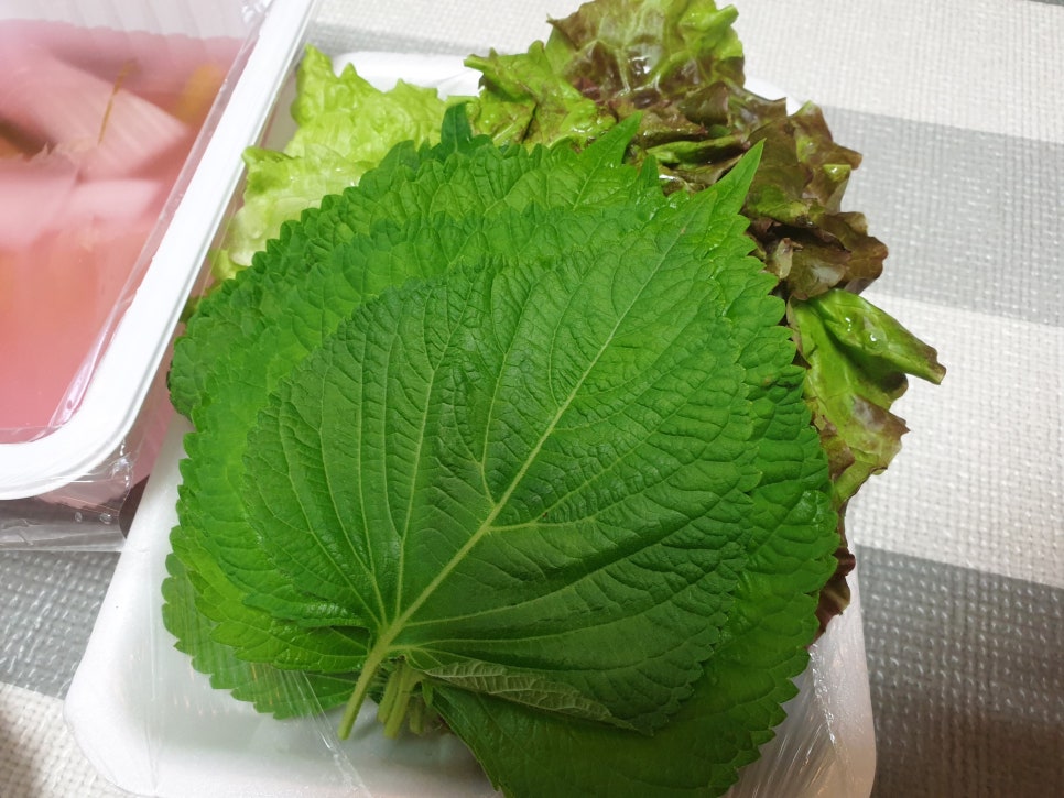 개성왕족발 이미지