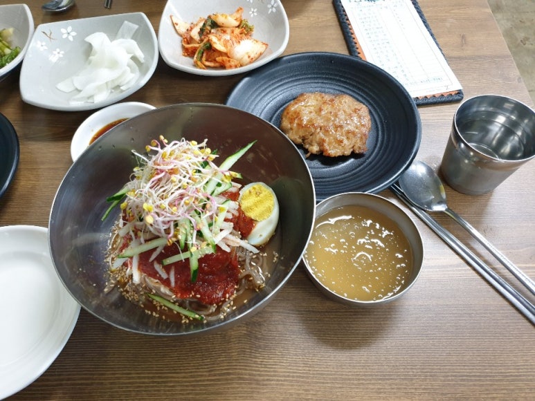 청암막국수 이미지