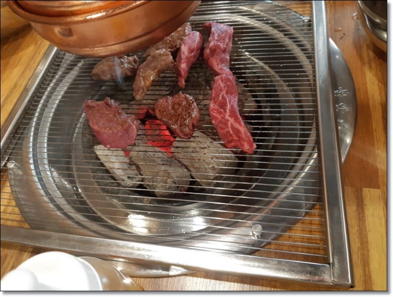 황제갈비 이미지