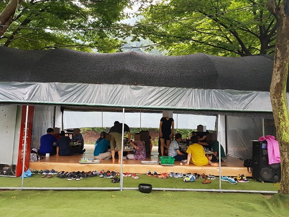 (주)일영 이미지