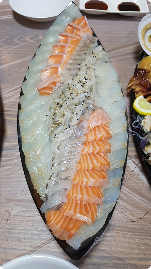 서천수산 이미지