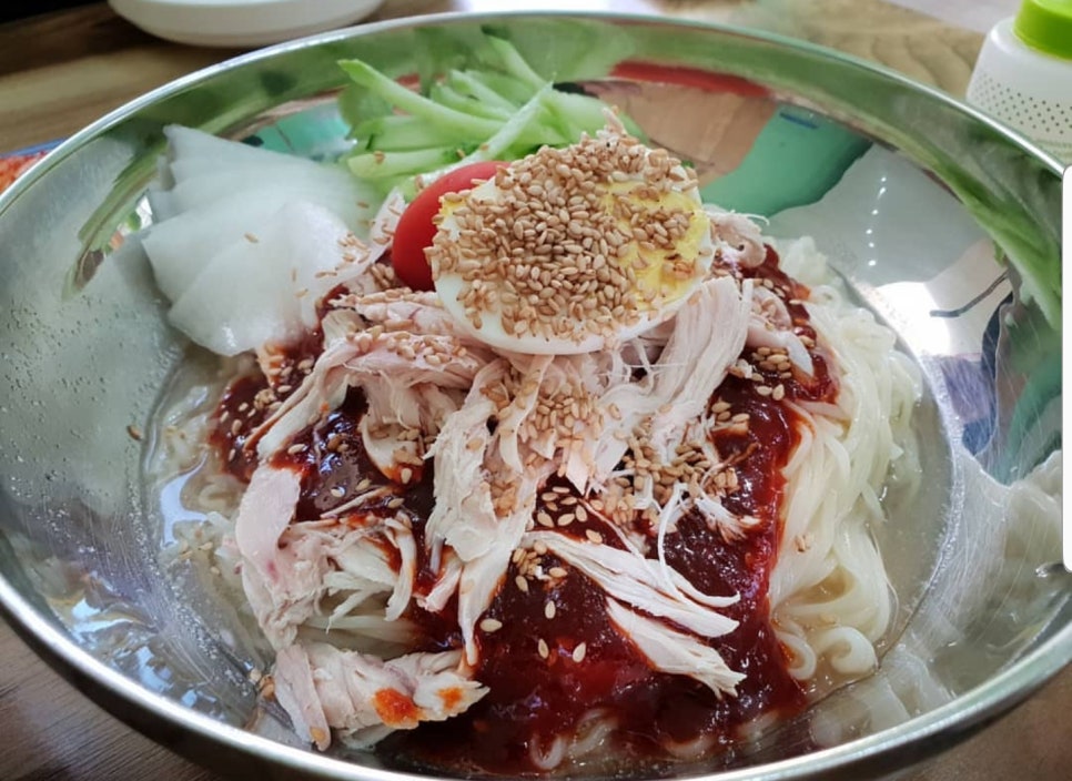 예가네닭칼국수 이미지