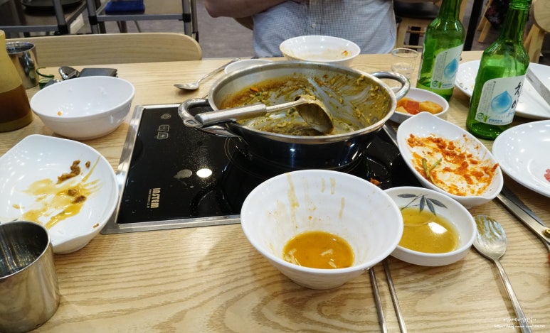 소담샤브샤브칼국수 이미지