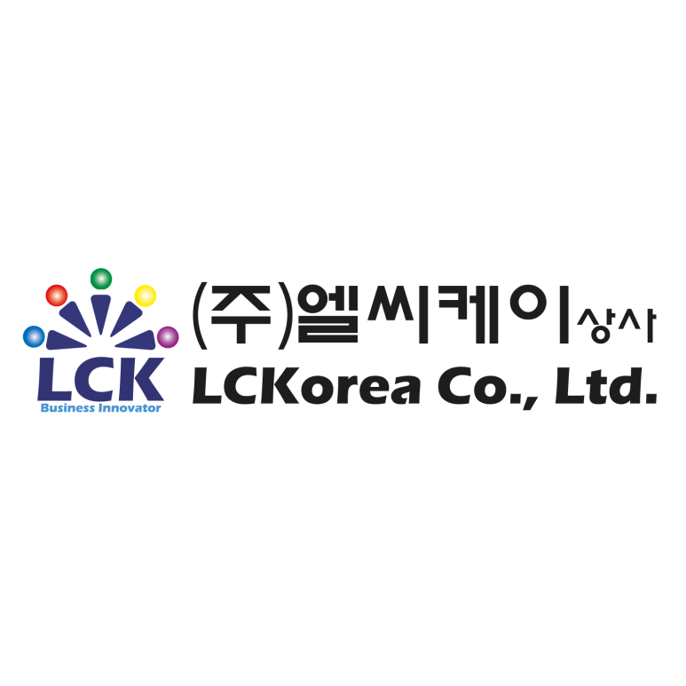 (주)엘씨케이 이미지