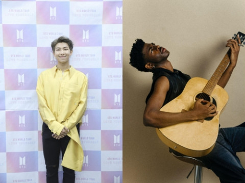 릴(Lil)엔터테인먼트 이미지