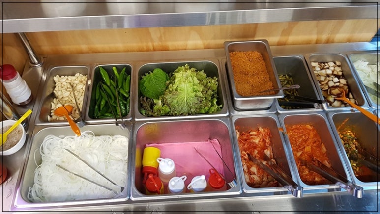 황제갈비 이미지
