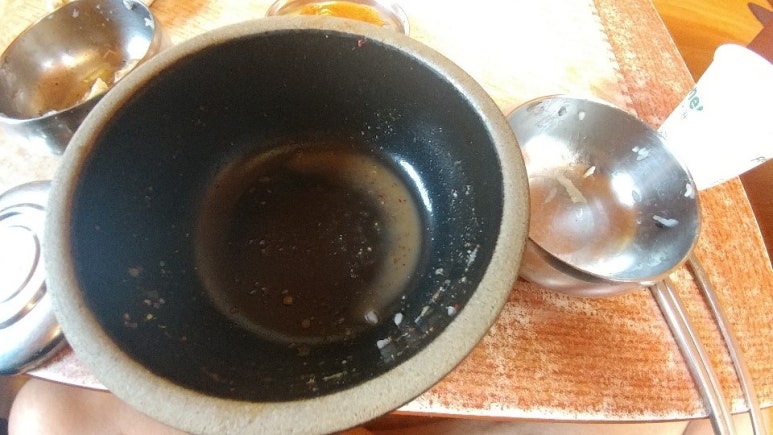 신망리순대국 이미지