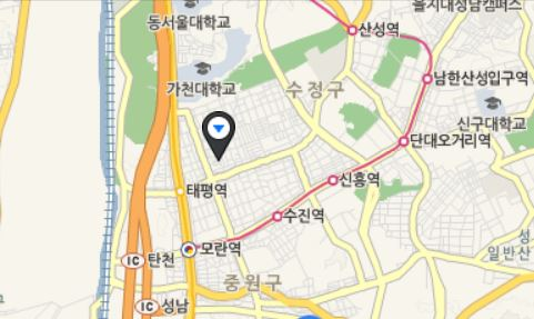 땡큐뮤직스튜디오 이미지