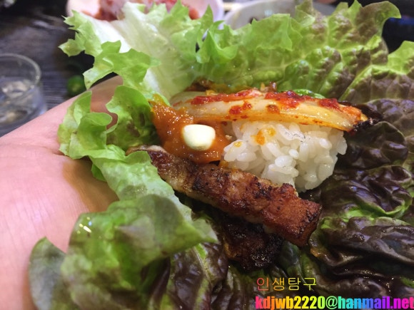 일신정육식당 이미지