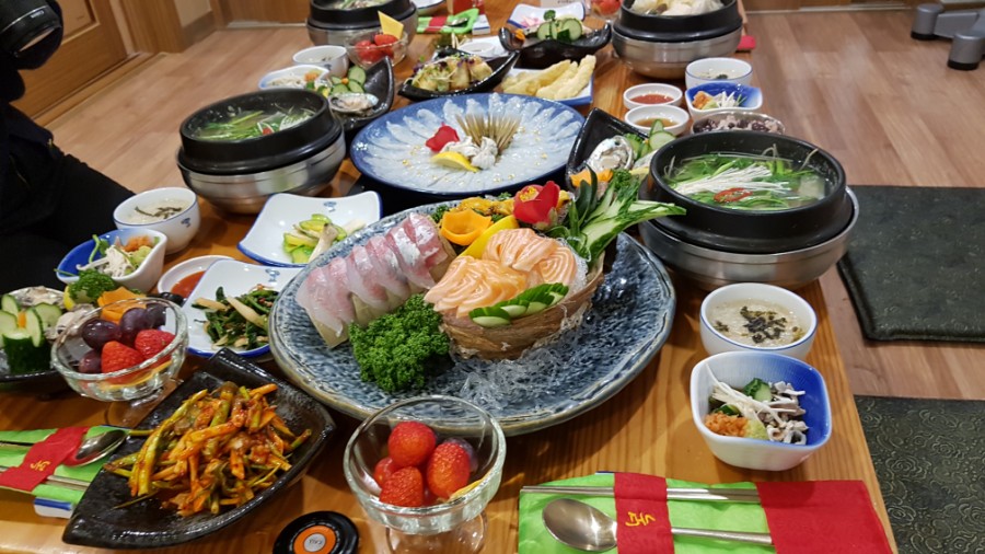 덕천복집 이미지