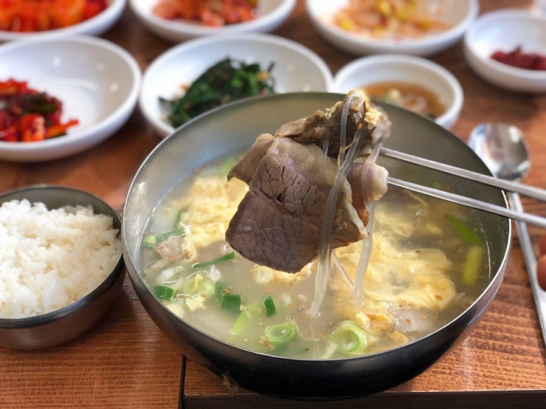 남경식당 이미지