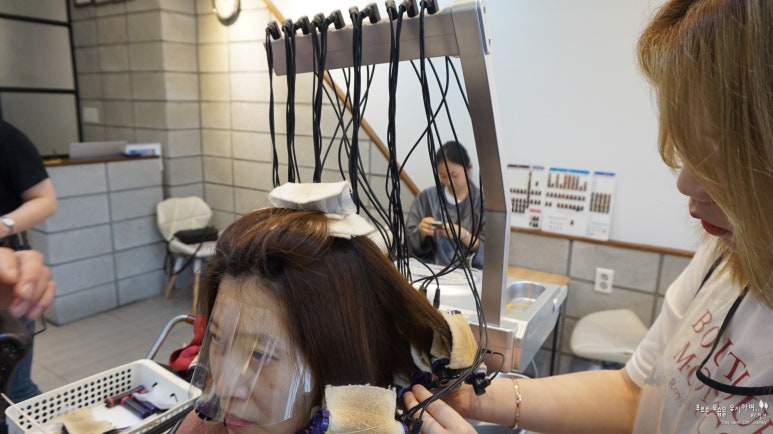정스헤어샵 이미지