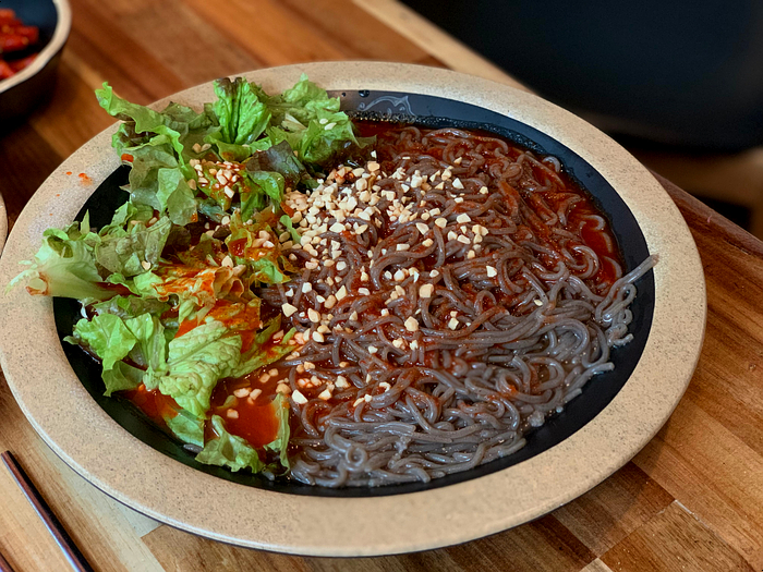 동천족발 이미지