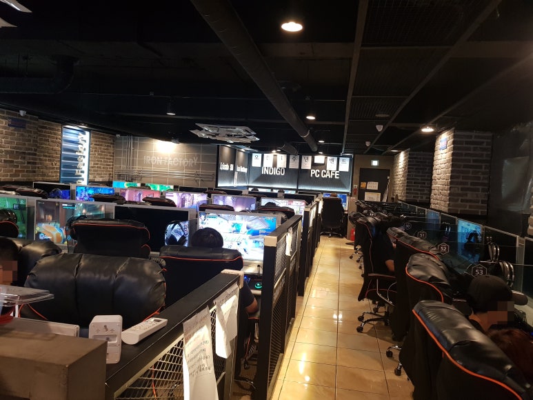 인디고PC 이미지