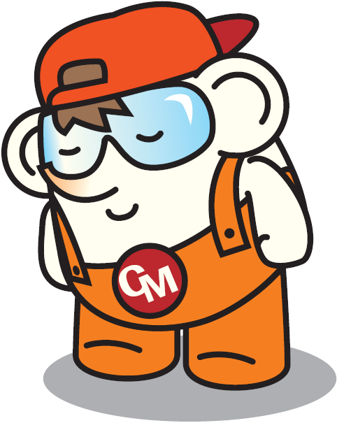카비젼맵시 이미지