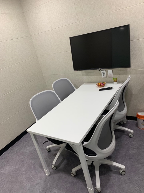 르하임스터디카페일산 이미지