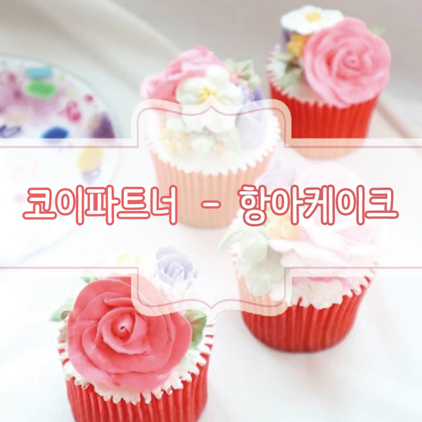 항아케이크 이미지