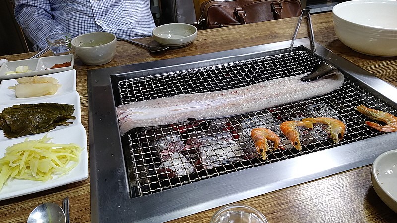 장어의꿈 이미지