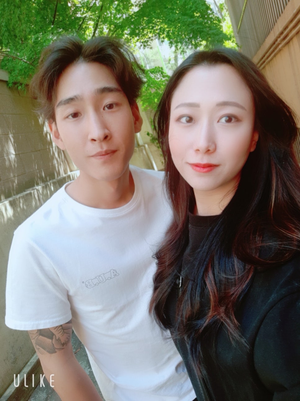 연우헤어 이미지