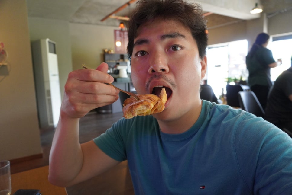 카페77 에비뉴 이미지