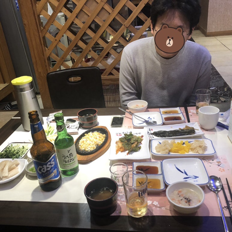 야나기참치 이미지