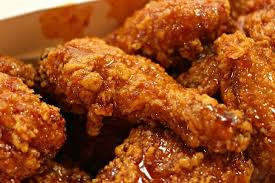 치킨천국 이미지
