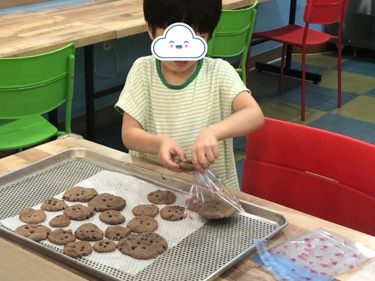 요리노리터 이미지