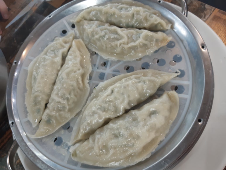 녹산밀면 이미지