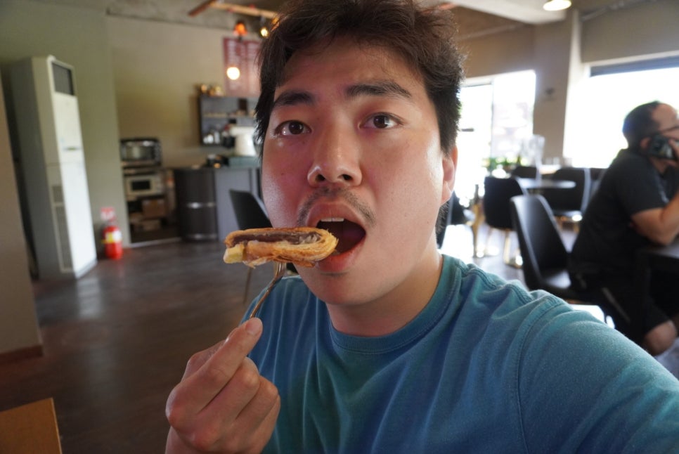 카페77 에비뉴 이미지