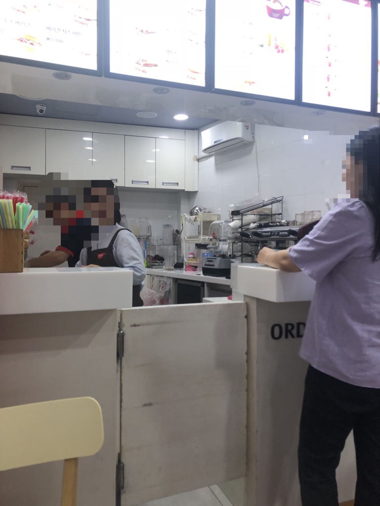 이삭앤커피 이미지
