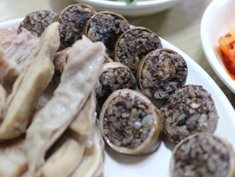 산수갑산 이미지