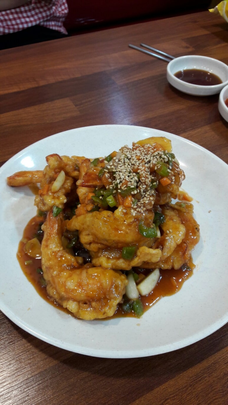 목원반점 이미지