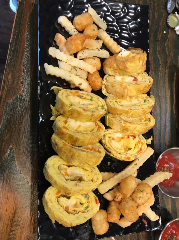 꼴딱 포차 이미지