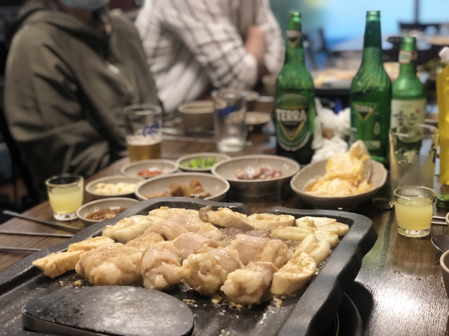 여보소양곱창 이미지