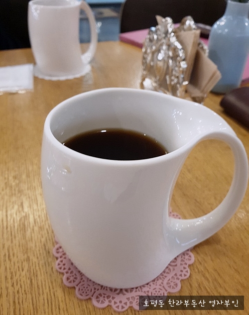 카페헬렌 이미지