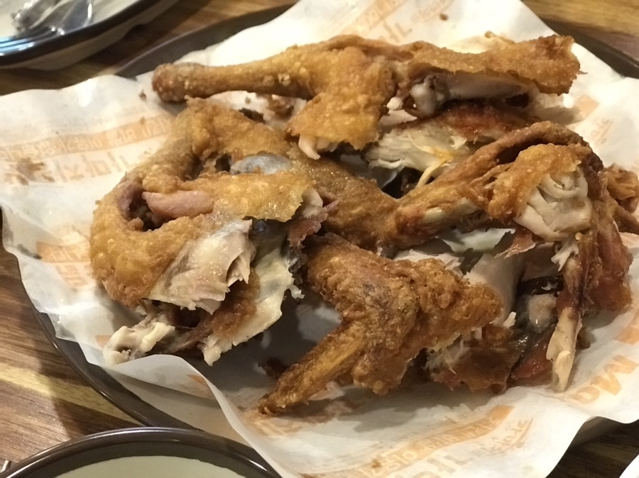 가마치통닭수변공원점 이미지