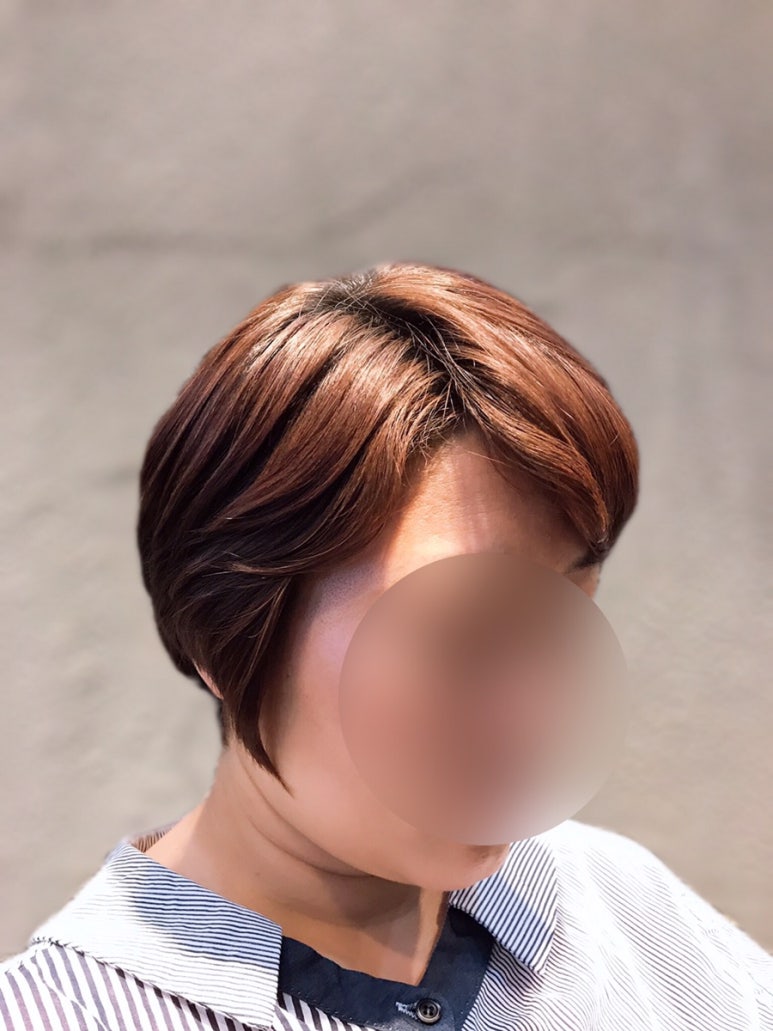 로이스헤어 이미지