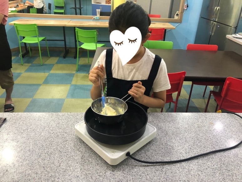 요리노리터 이미지